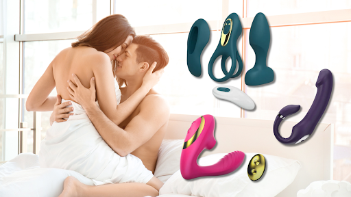 Best Vibrator to Use During Sex