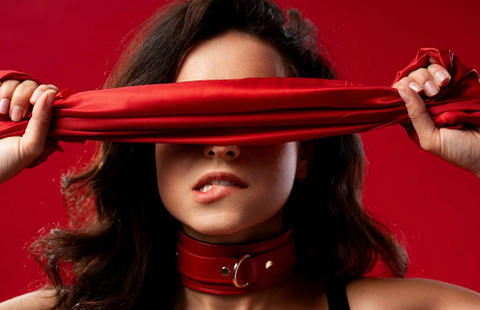 What Is CNC Kink? Safe Guide to Consensual Non-Consent