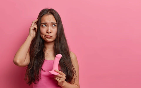Where to Hide Sex Toys: Innovative and Discreet Solutions
