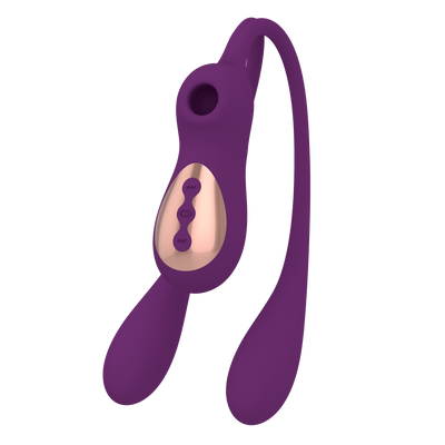 Tracy's Dog Pamela Sucking Vibrator