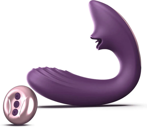 Flapping Clit Vibrator Flapping Clit Vibrator