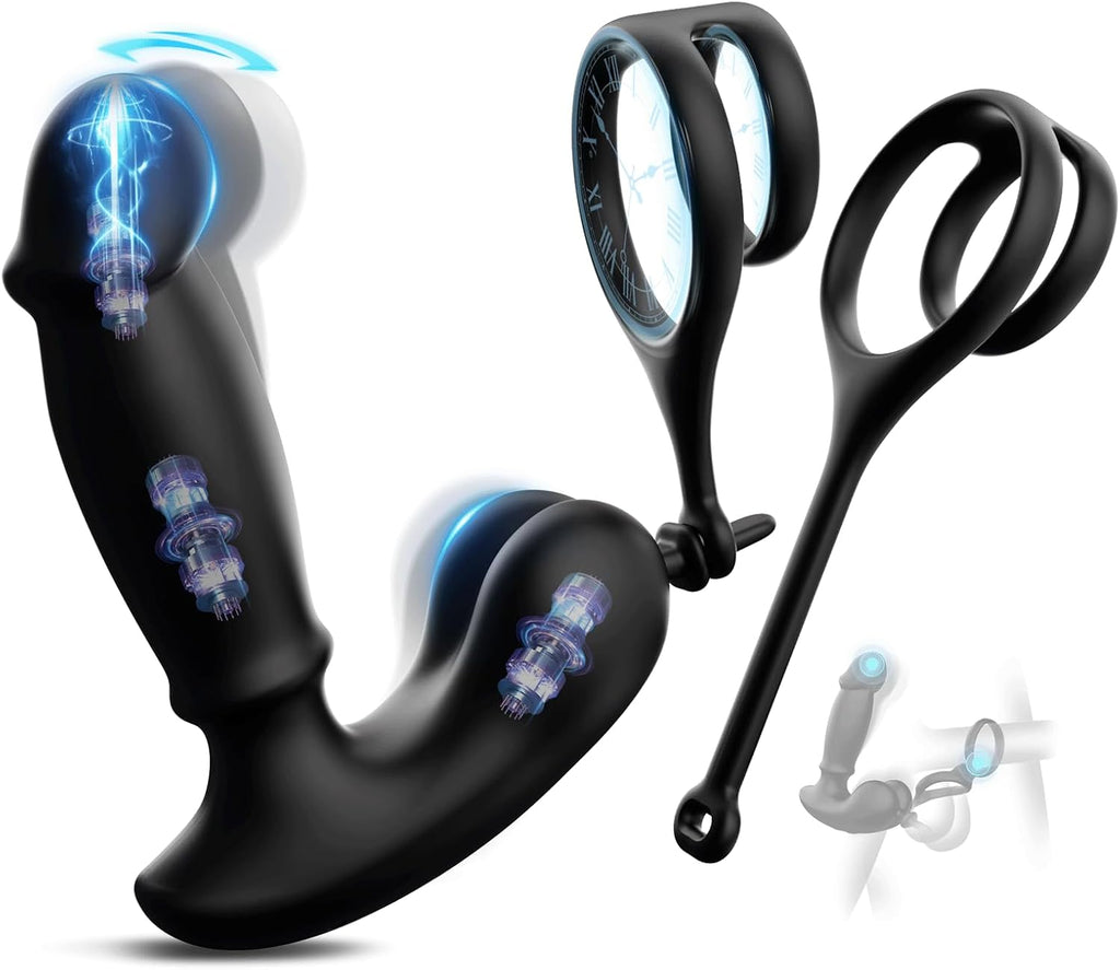 Raze, Male Sex Toys for Men Couples (Europe)