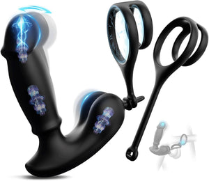 Raze, Male Sex Toys for Men Couples (Europe)