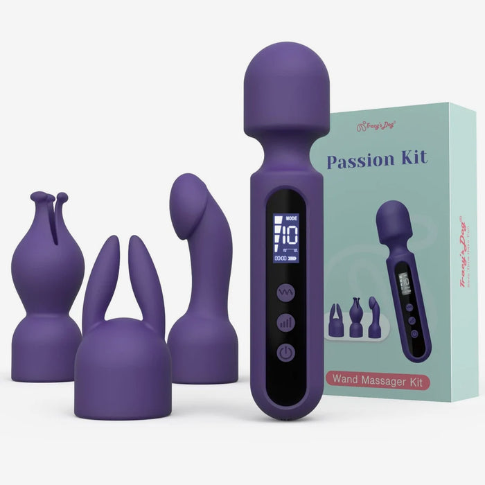 Passion kit