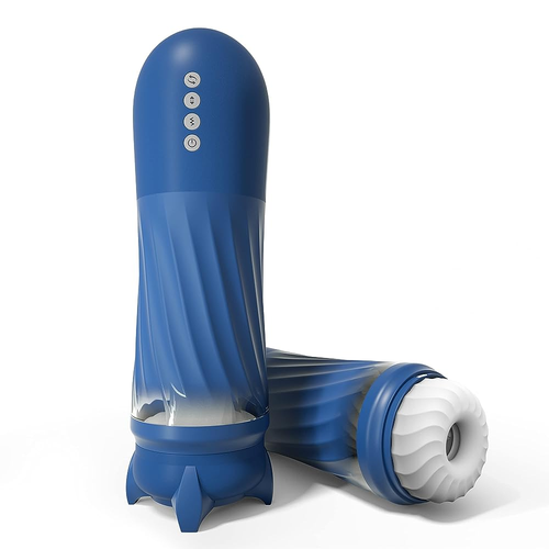 Steelcan Automatic Male Masturbator