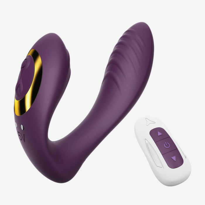 OG Dual-Vibe
