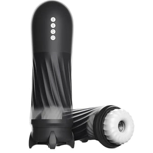 Steelcan Automatic Male Masturbator (Europe)