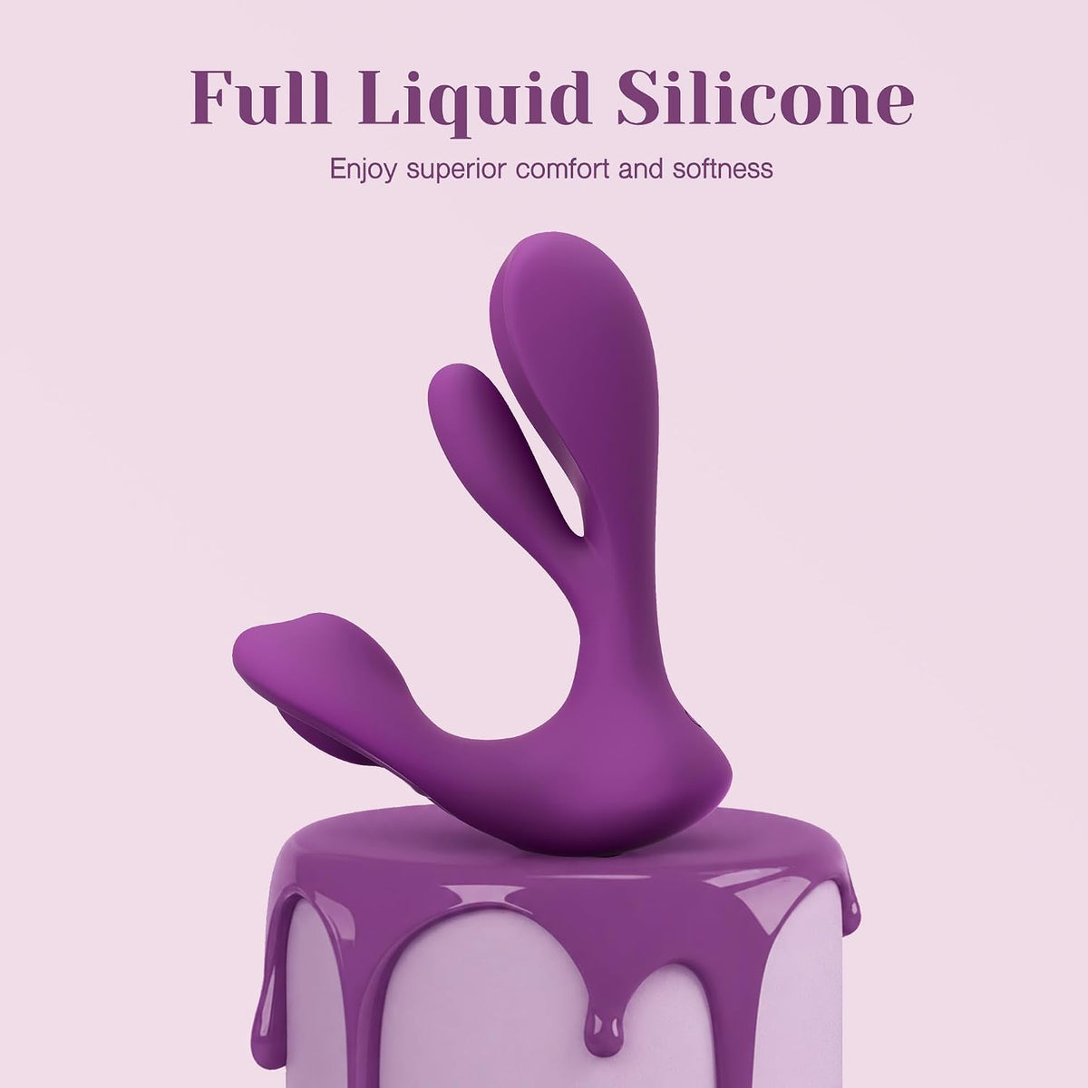 Swirlii Wearable Swing Vibrator