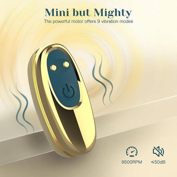 Maxikit Couple Vibrator Set Dark Green (B2B) - Tracy's Dog