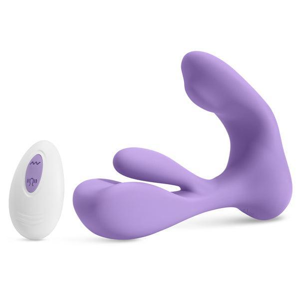Swirlii Wear able Swing Vibrator (B2B) - Tracy's Dog