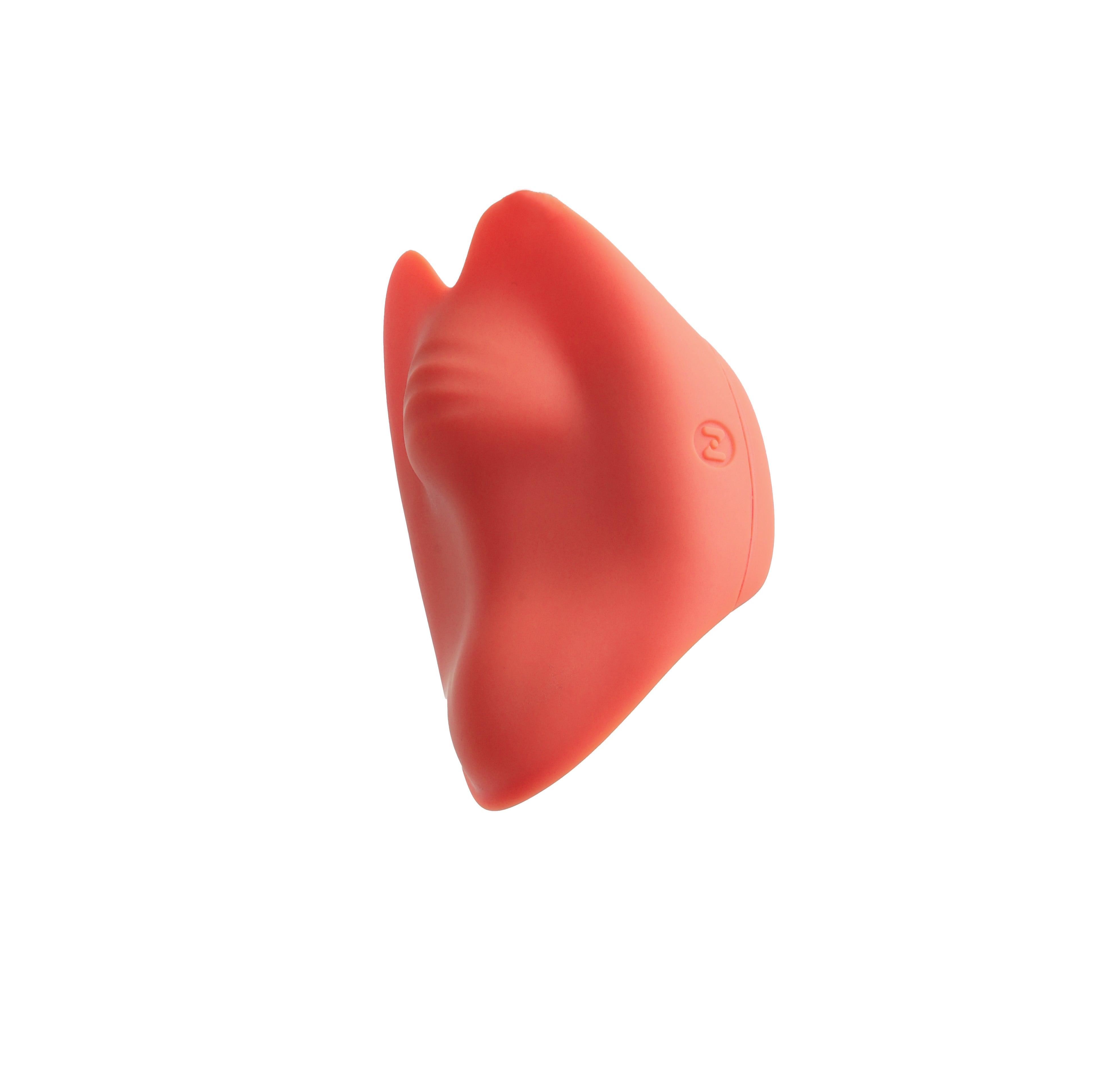 Pockety Wearable Mini Vibrator - Tracy's Dog