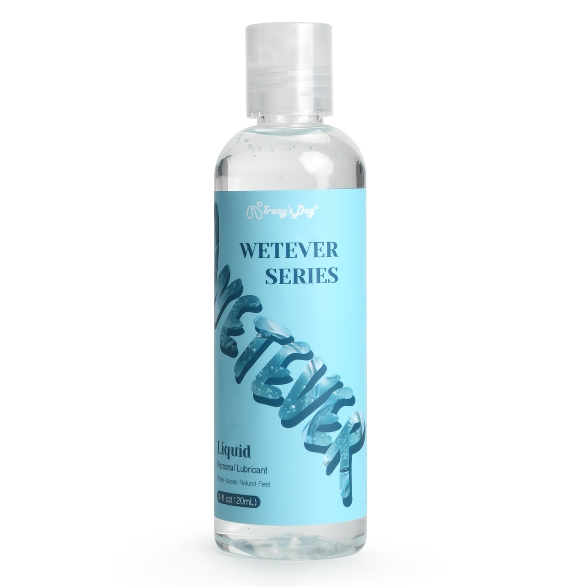 Water Based Lubricant Natural Feeling-12