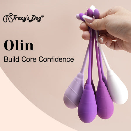 Olin Progressive Strength Training