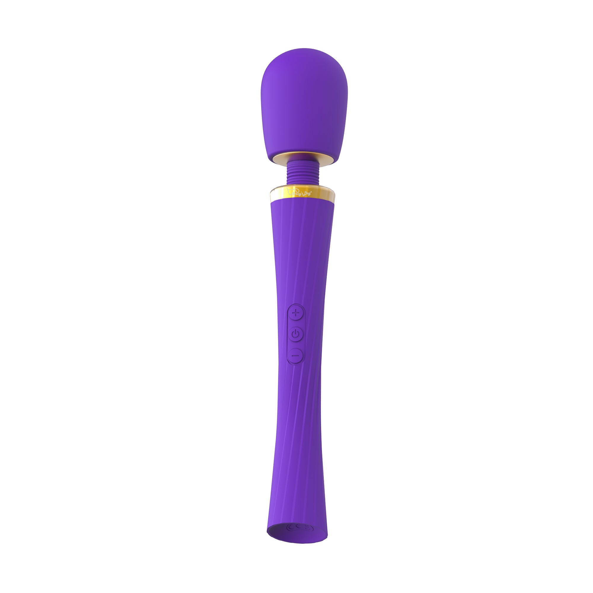 what is a vibrator ring Magic Wand Packages main image 0