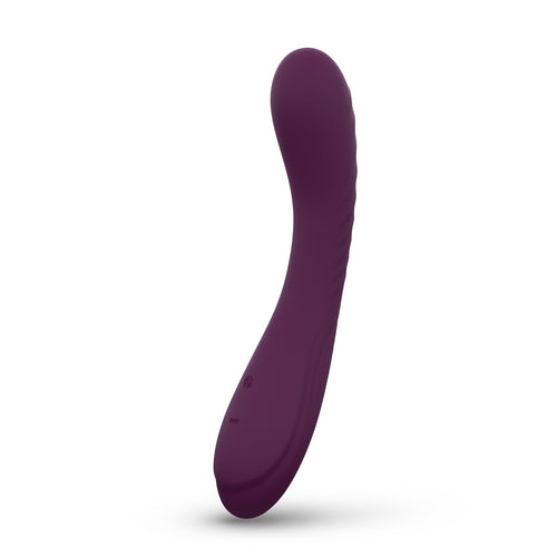 G Vibe G Spot Dildo Vibrator Teal (Europe)