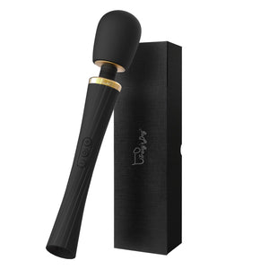 Magic Vibrating Wand Kit for Women