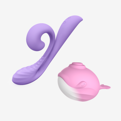 Bundle:Whalo & Junibell