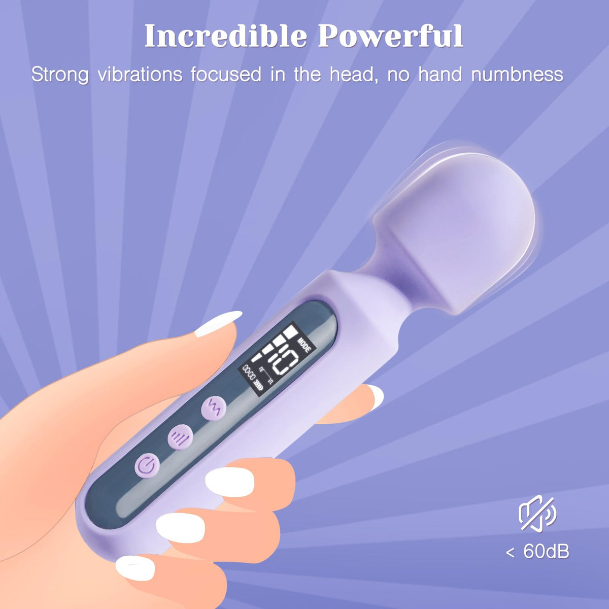 Passion Wand Massage Kit-21