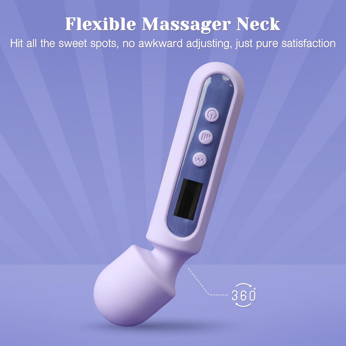 Passion Wand Massage Kit-22