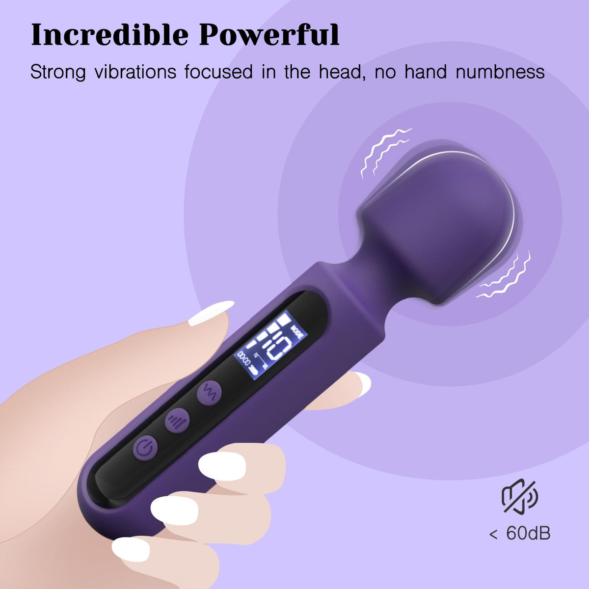 Passion Wand Massage Kit-3