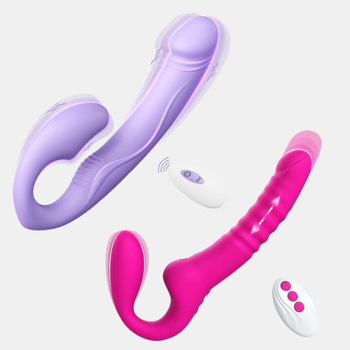 Bundle:Cushify & Cushify X