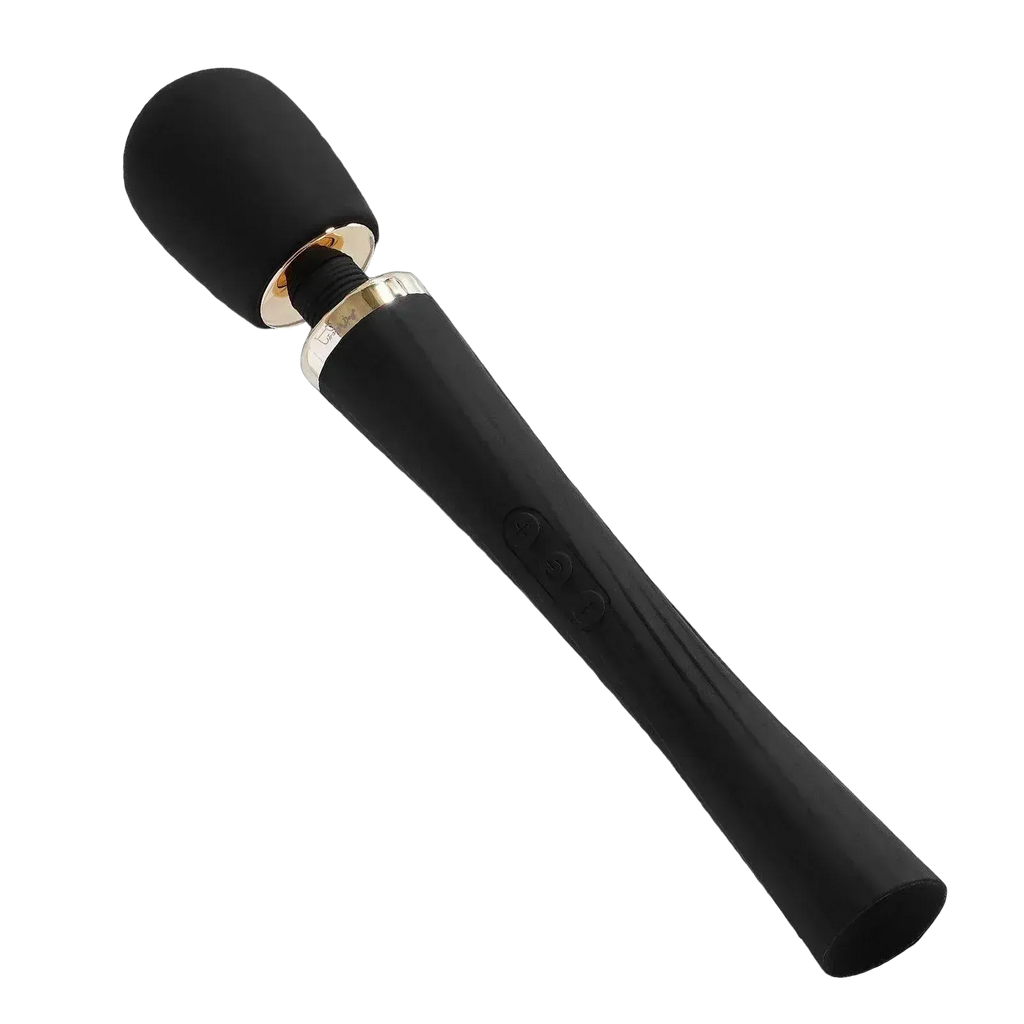 Magic Vibrating Wand Massager