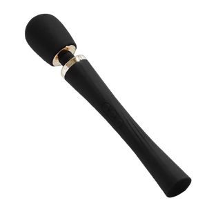 Magic Vibrating Wand Kit