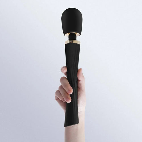 Magic Vibrating Wand Kit (Europe)