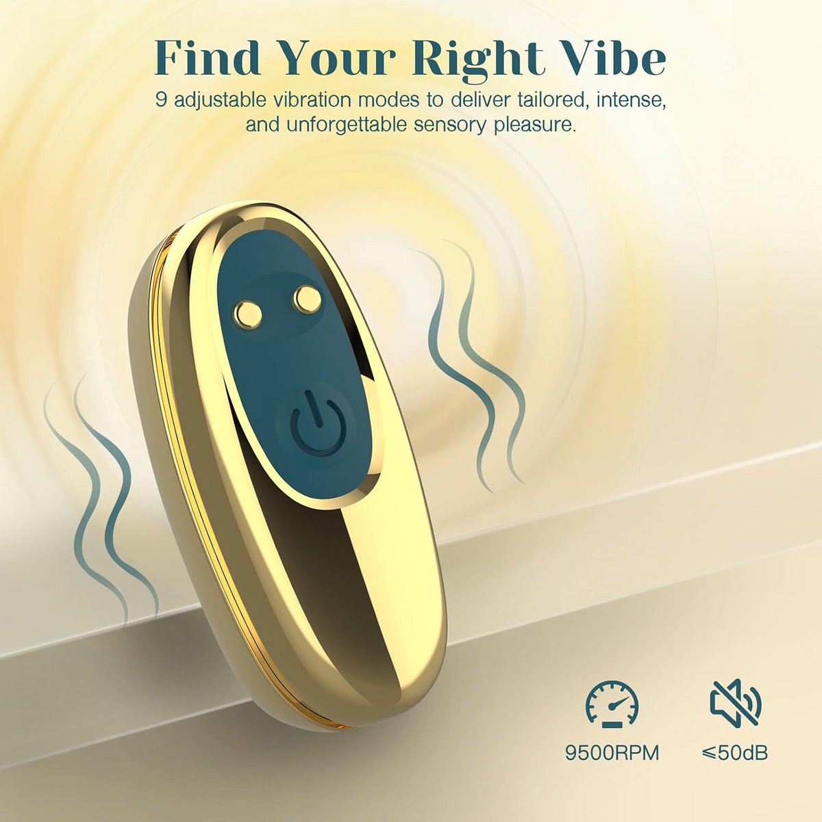 Maxikit Couple Vibrator Kit-3