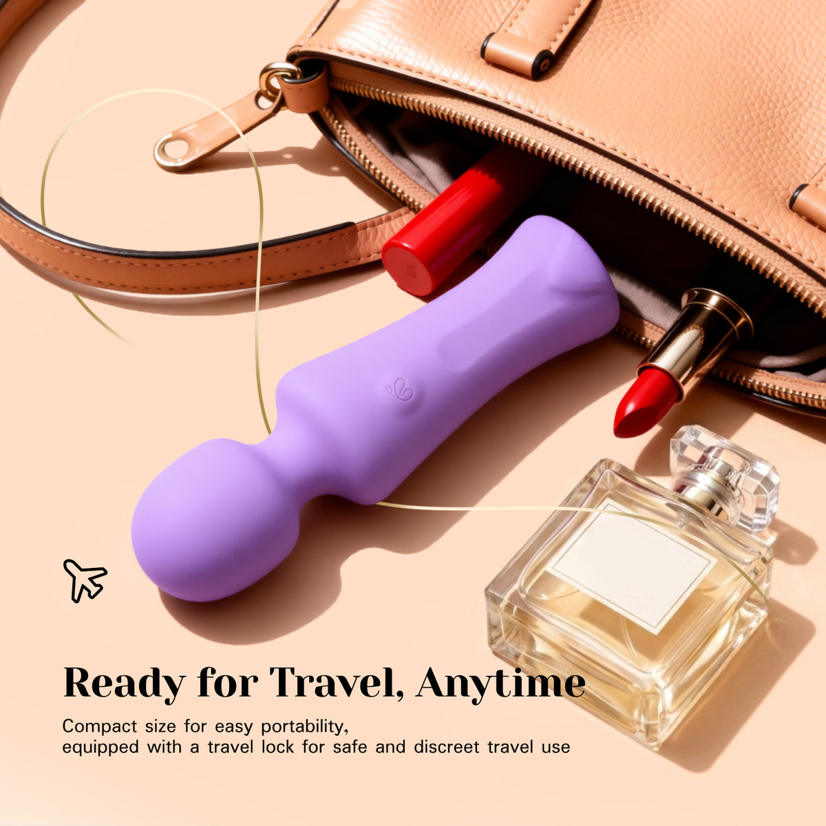 Palmwand Pocket Wand Vibrator-9