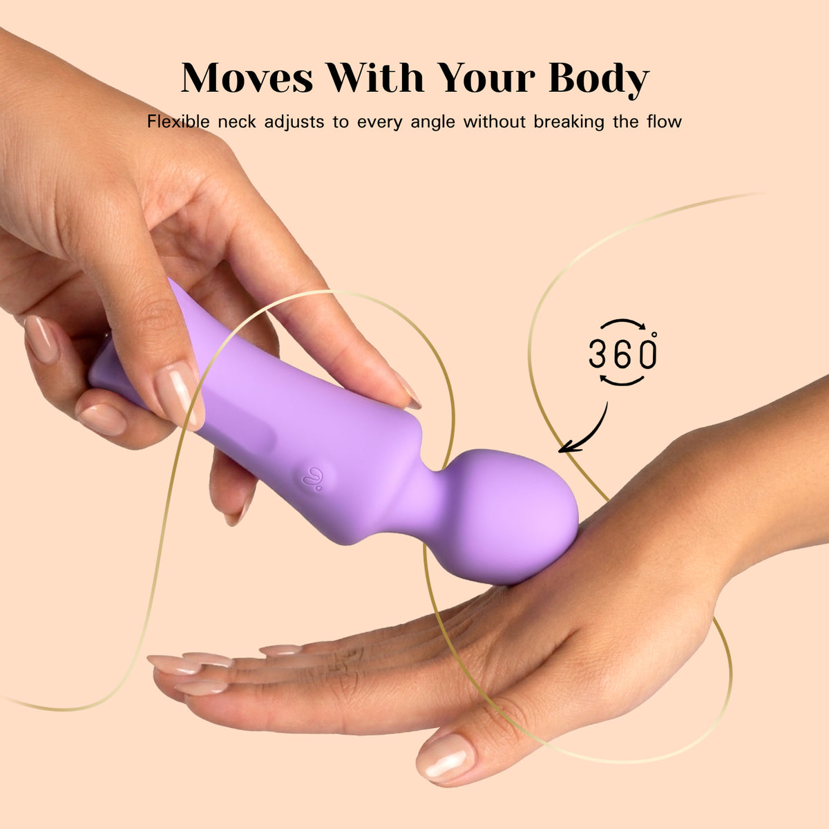Palmwand Pocket Wand Vibrator-4