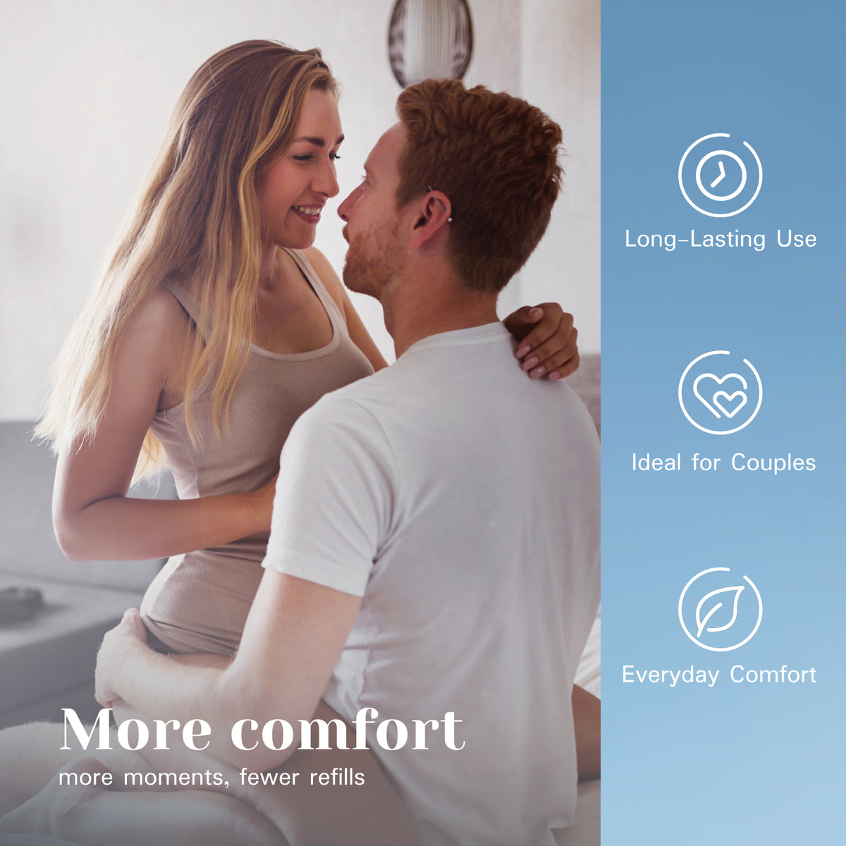 Water Based Lubricant Natural Feeling-3