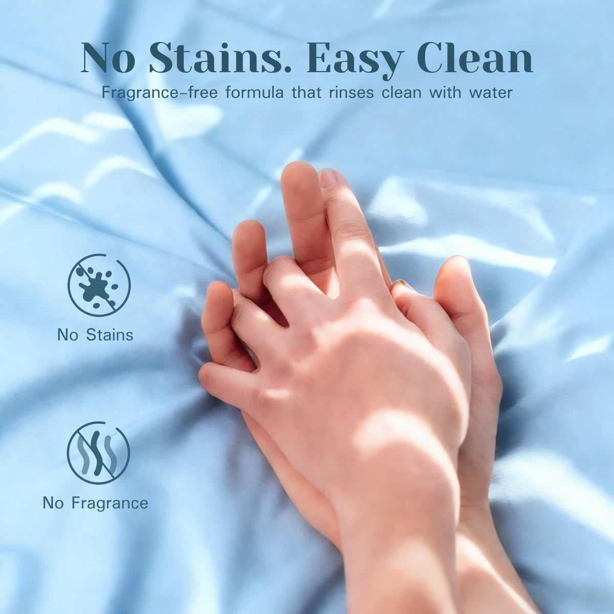 Water Based Lubricant Natural Feeling-4