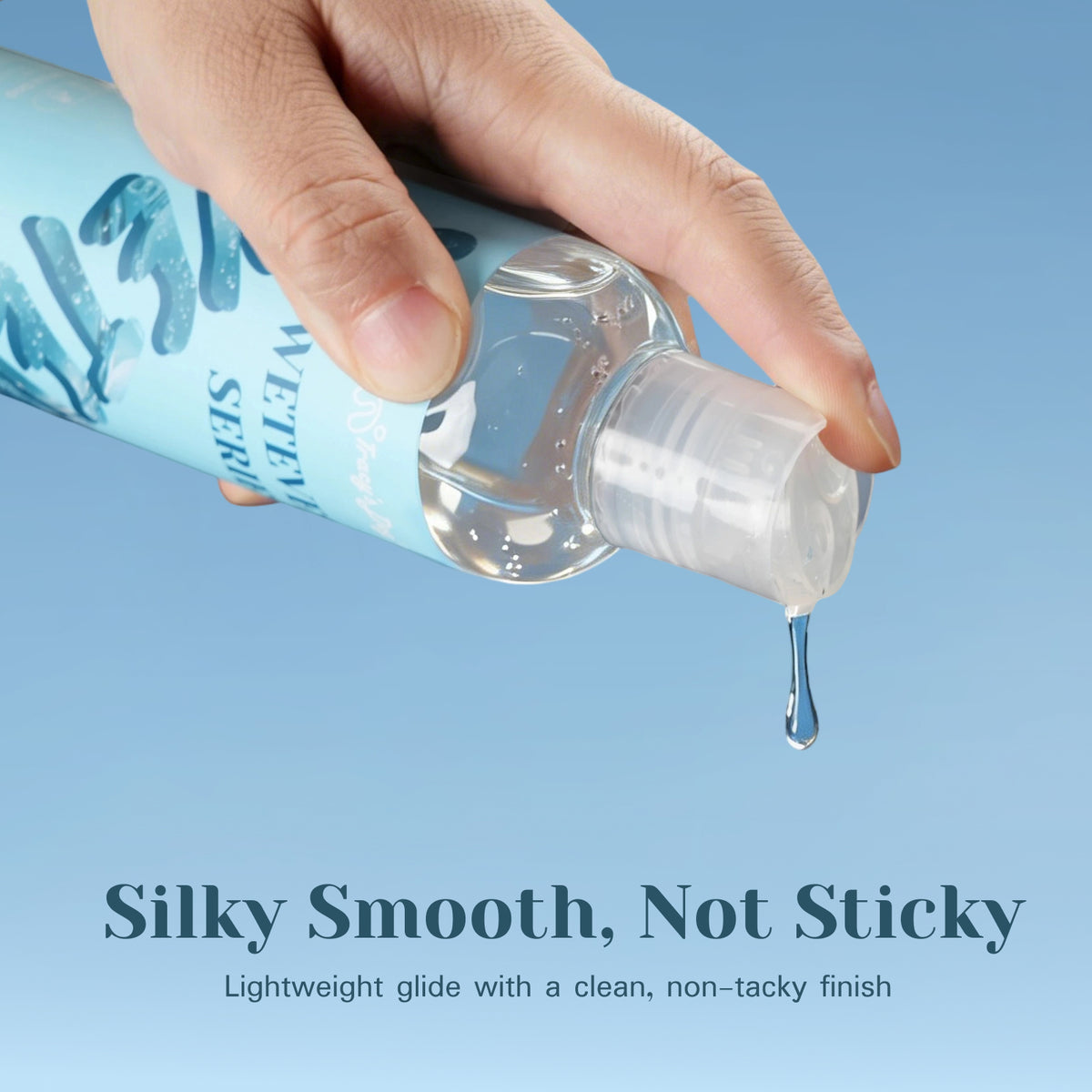 Water Based Lubricant Natural Feeling-8