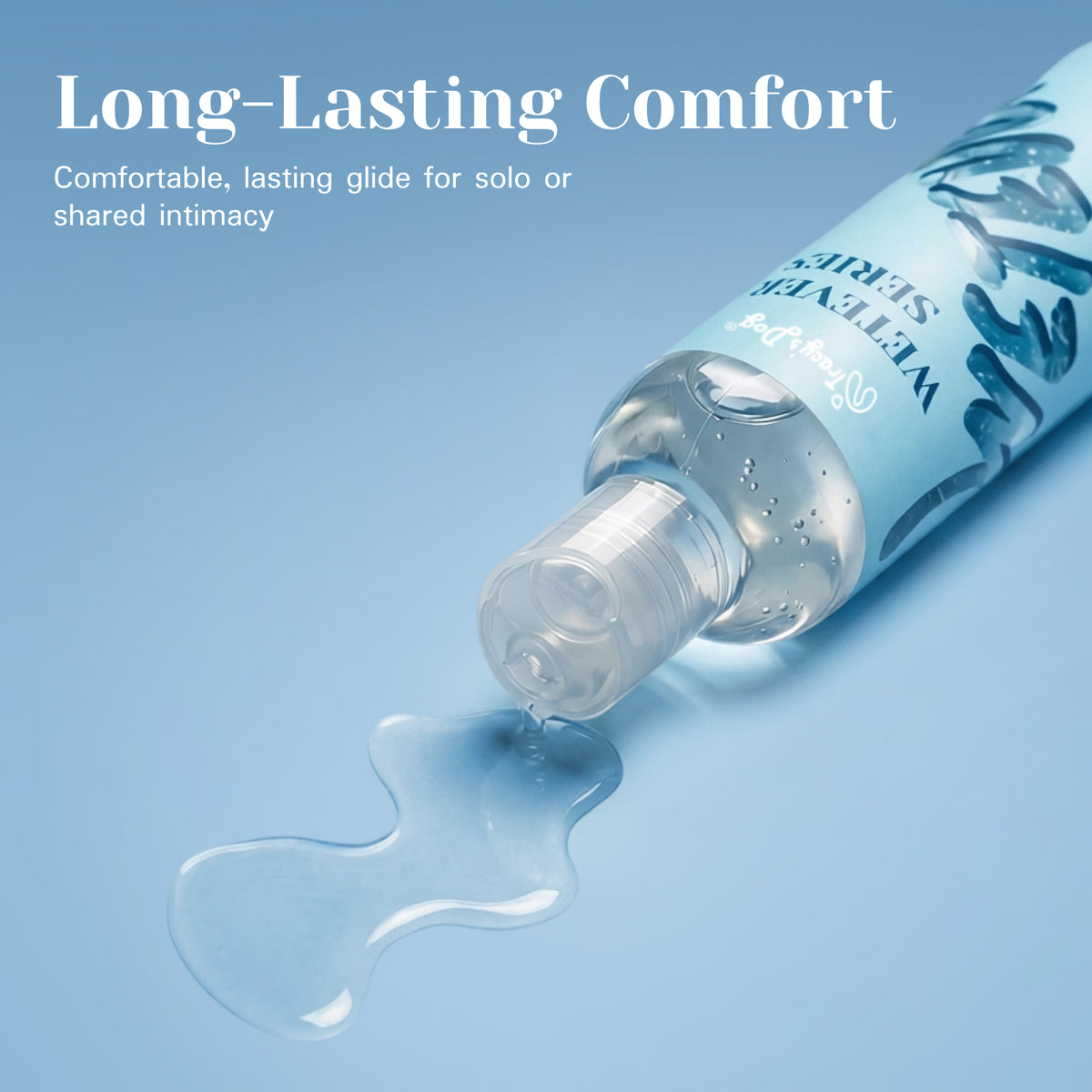 Water Based Lubricant Natural Feeling-7
