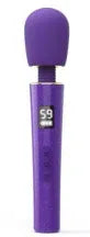 Hammer Wand Lite Travel carry LCD Display Wand