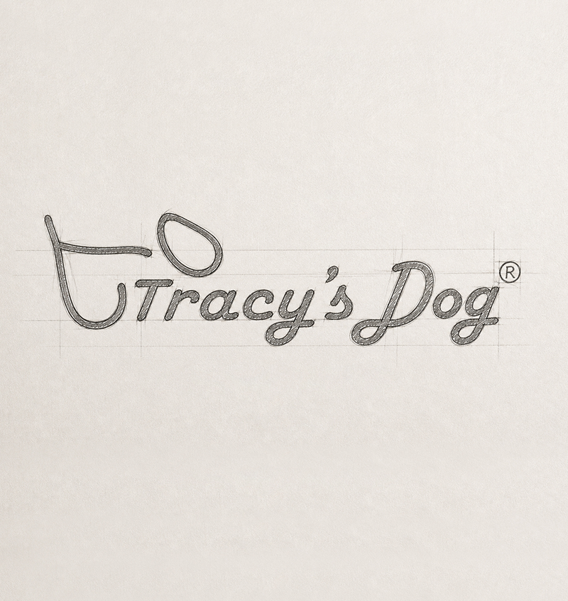 Tracy’s Dog Is Founded