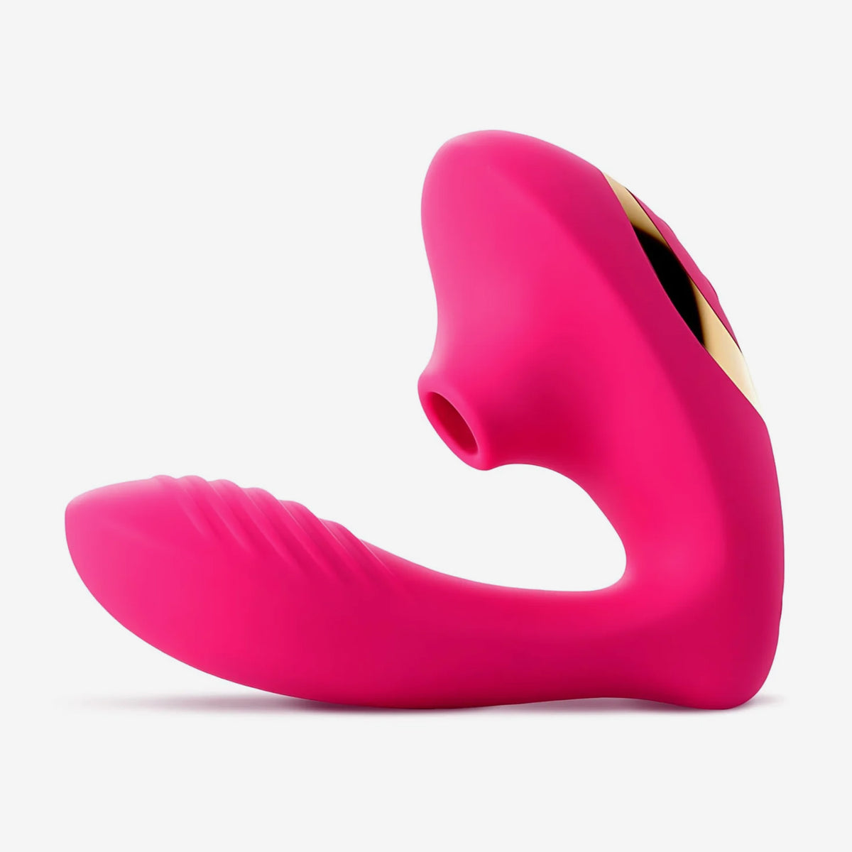 OG X Clitoral Sucking Vibrator