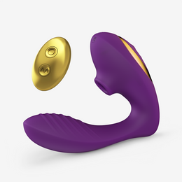 OG 2 Clitoral Sucking Vibrator