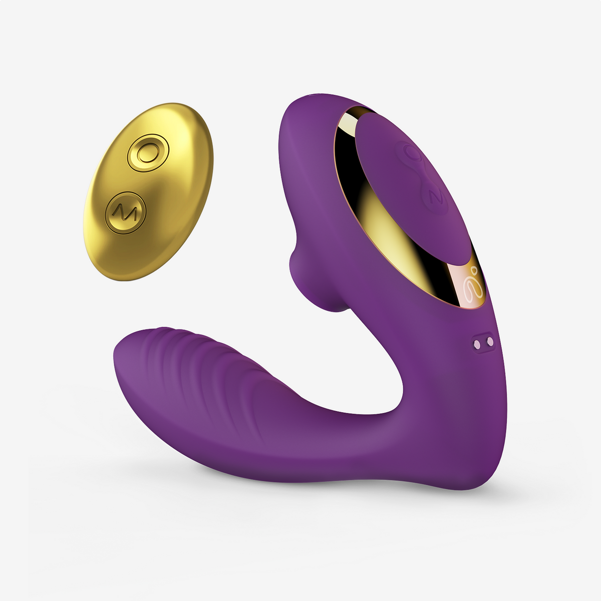 OG 2 Clitoral Sucking Vibrator