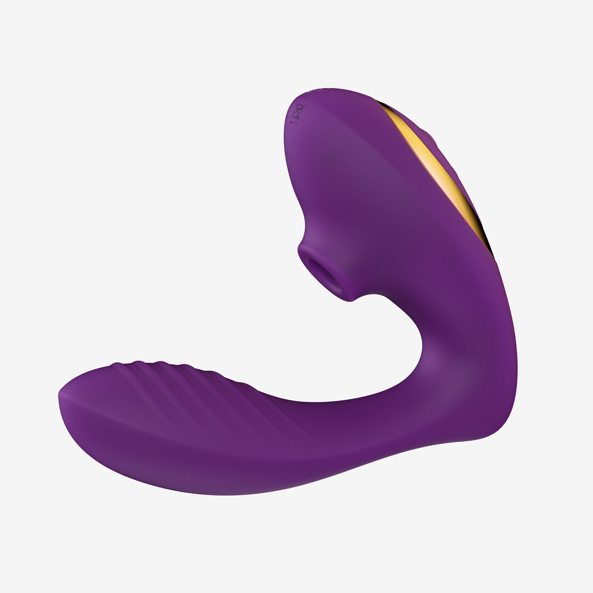 OG Sucking Vibrator