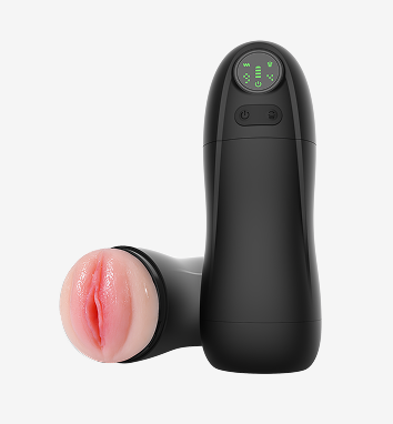 Osburn X Automatic Masturbation Cup