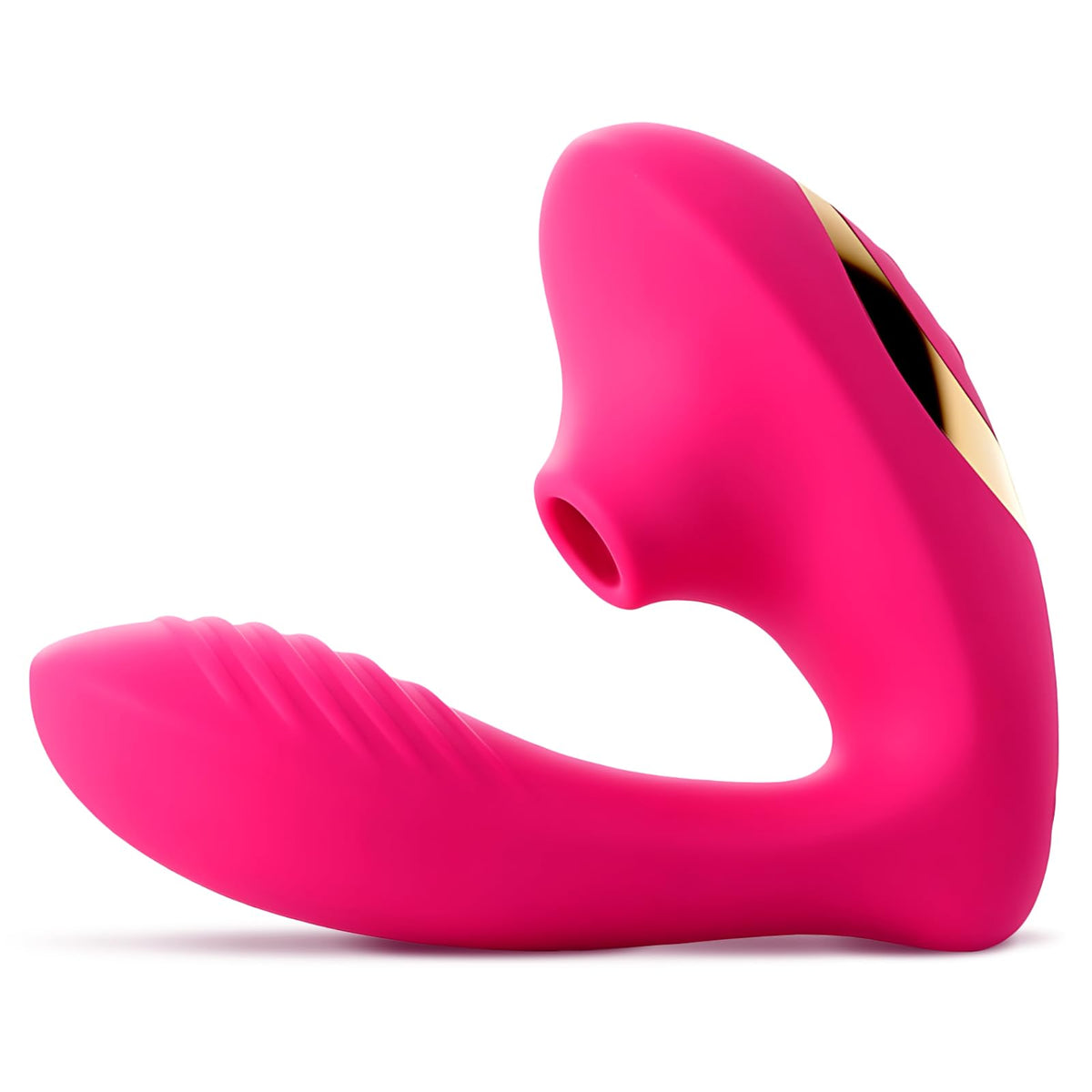 OG X Clitoral Sucking Vibrator-11