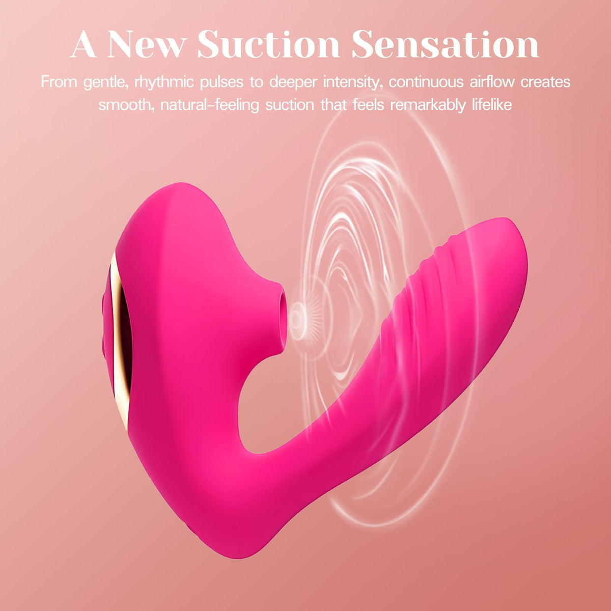OG X Clitoral Sucking Vibrator-12