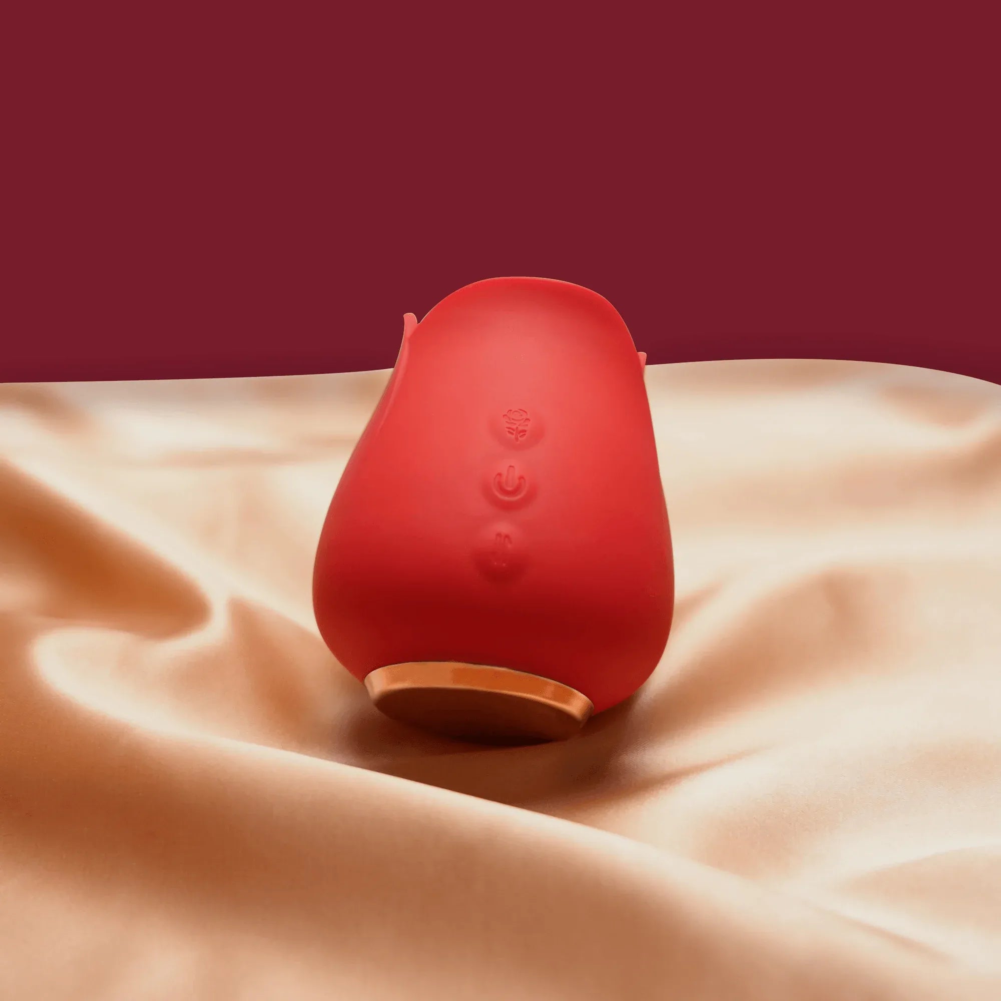 Rosie Portable Clitoral Sucker | Rose Vibrator for Women Rosie Portable Clitoral Sucker | Rose Vibrator for Women
