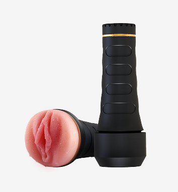 Sam's Realistic Vagina Masturbators Cup
