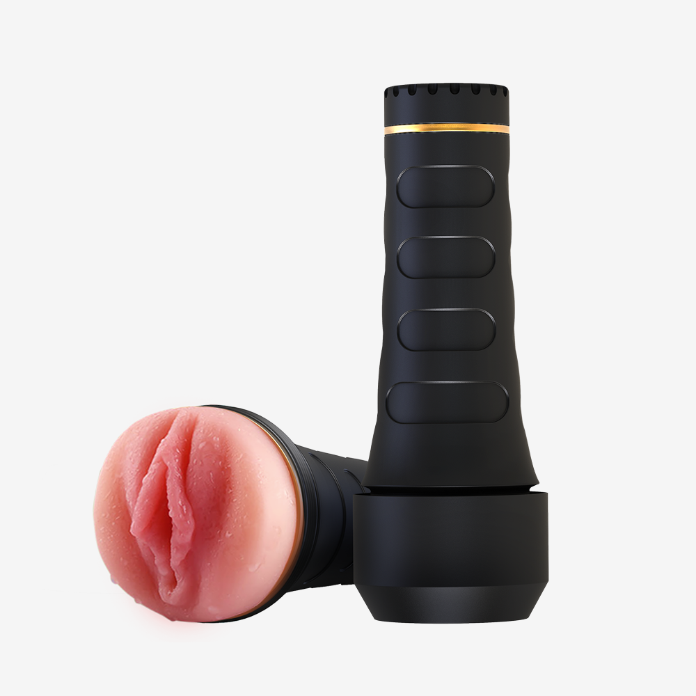 Sam's Realistic Vagina Masturbators Cup-7
