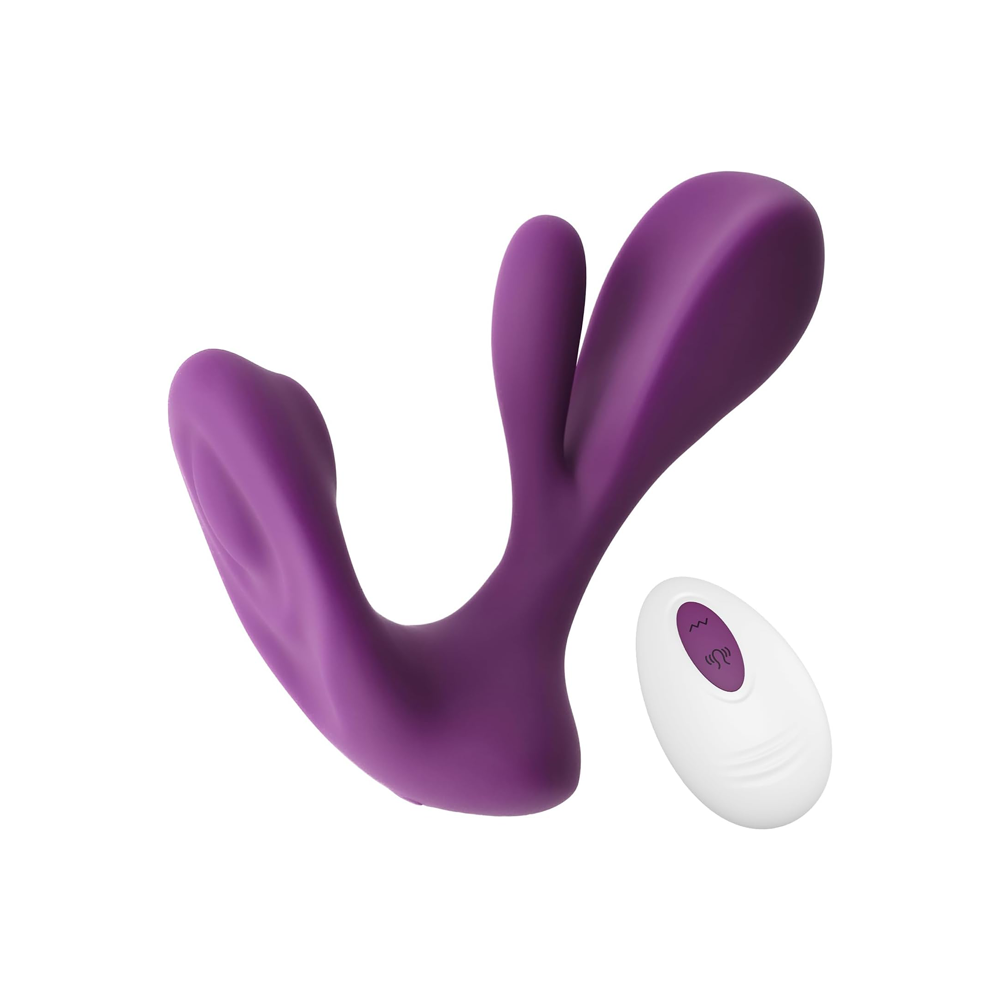 Swirlii Wearable Swing Vibrator