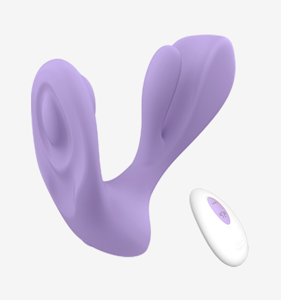 Swirlii Wearable Swing Vibrator