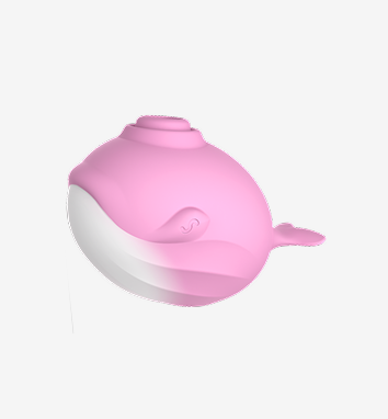 Whalo Clitoral Sucker